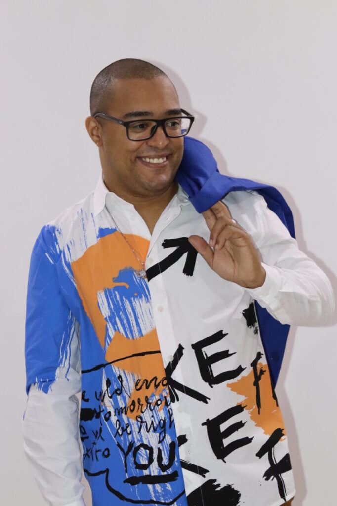 Thiago Còrdeiro aposta no lançamento do single “Ta Faltando Humildade”
