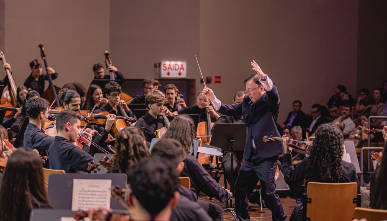 IX Festival Musicarium apresenta programação gratuita com maestro italiano