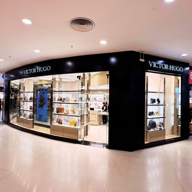 Victor Hugo inaugura loja em Florianópolis com investimento de R$ 1,2 milhão