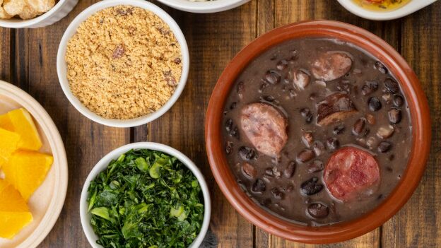 Associação Solidar realiza segunda edição da Feijoada Solidária
