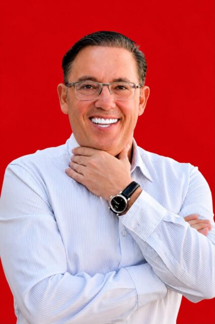 Cardiologista Dr. Alessandro Iglesias será homenageado no Top Saúde & Bem-Estar Experience 2026