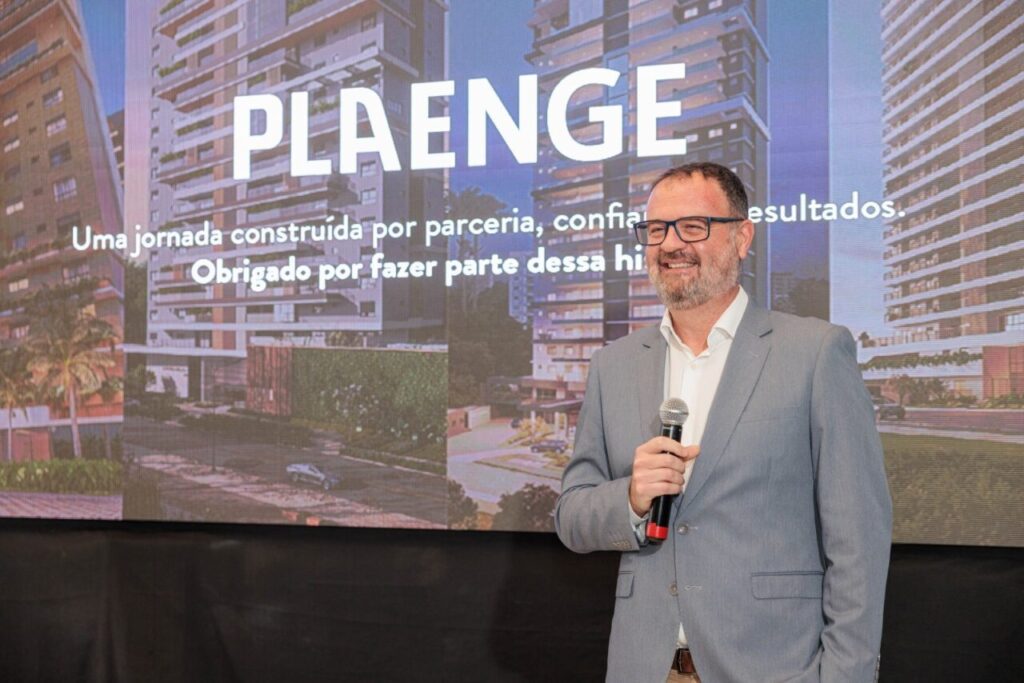 Plaenge lança campanha de vendas; prêmio será viagem a Santiago do Chile