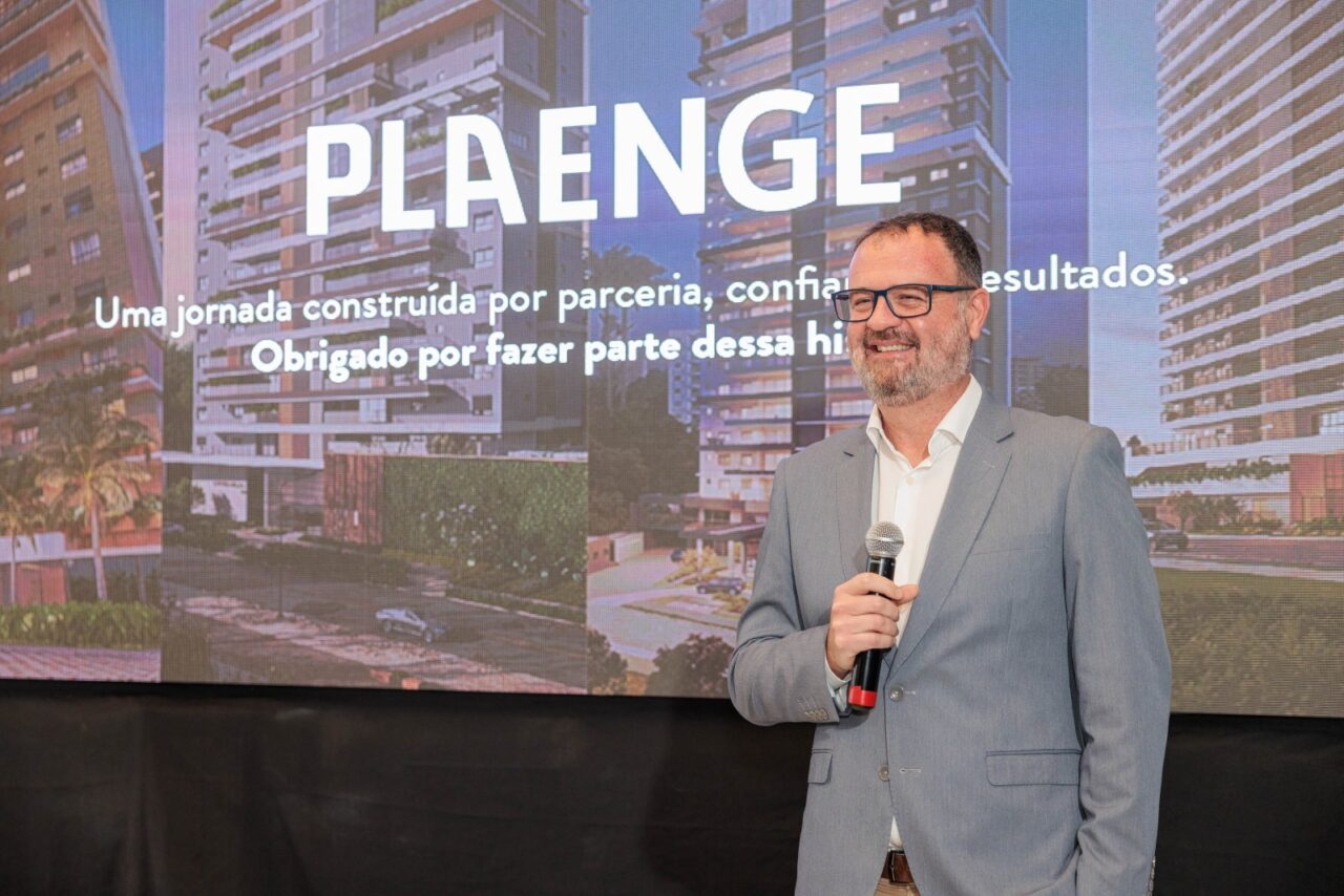 Plaenge lança campanha de vendas; prêmio será viagem a Santiago do Chile