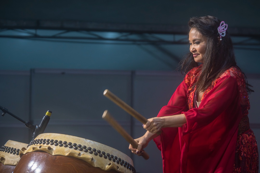 Sakura Joinville: festival japonês abre venda de ingressos
