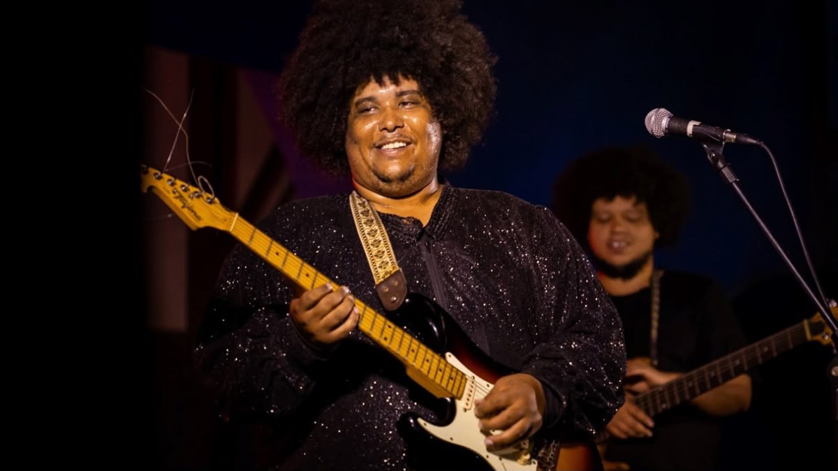 Festival multicultural Desencontro novamente trará música e cultura durante todo o dia