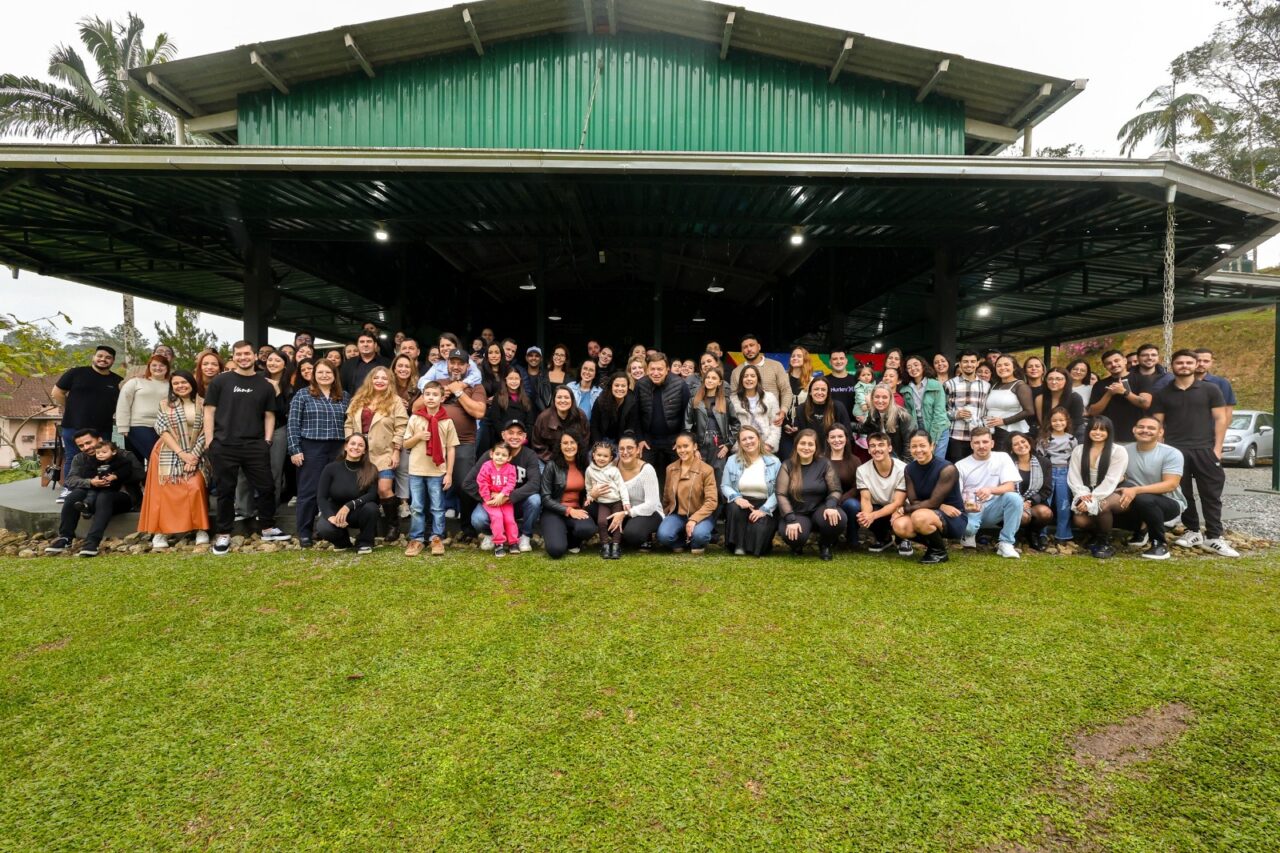 Projeto transforma a rotina de crianças e animais resgatados em Joinville