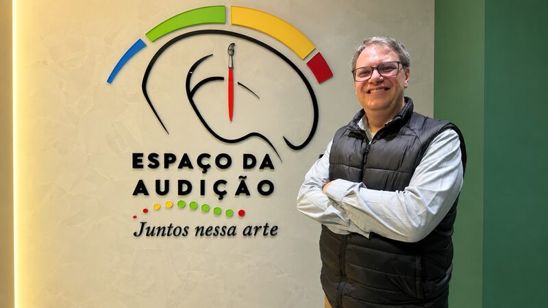 Claudio Gonçalves destaca importância do bem-estar para a produtividade e a retenção de talentos