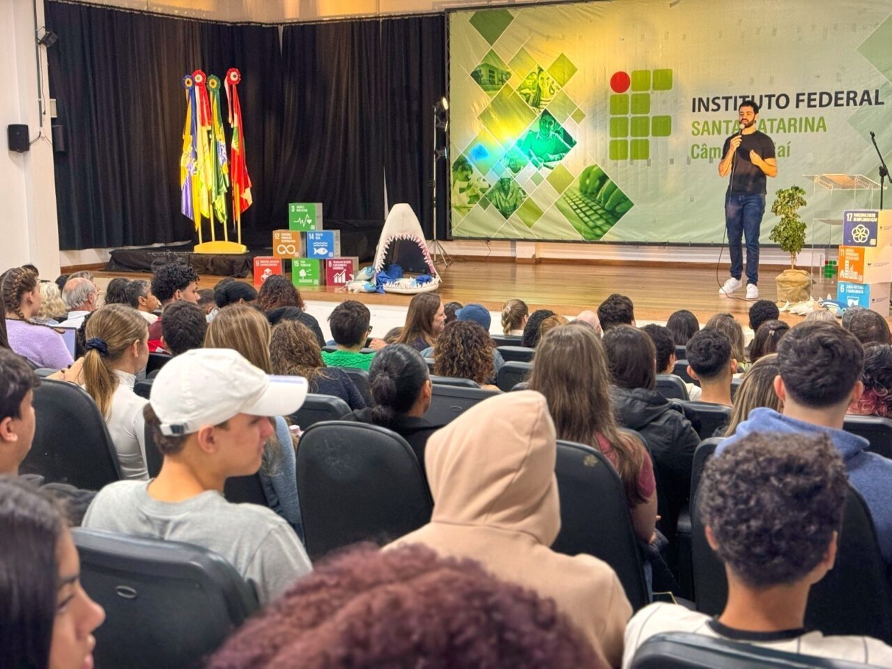 Semana Lixo Zero Itajaí chega à 7ª edição após mobilizar 17 mil pessoas em 2025