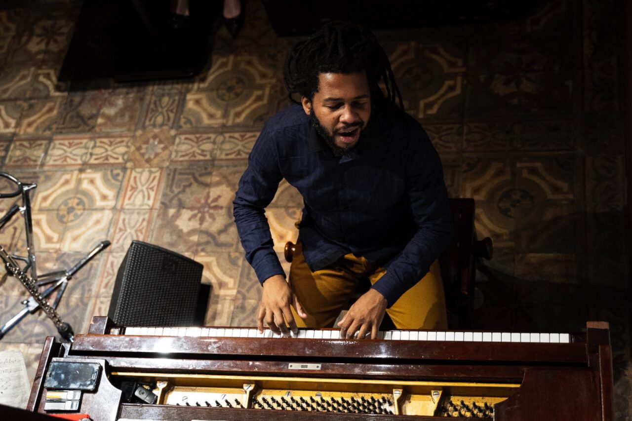 Confira a programação do fim de semana no 9º Pianístico