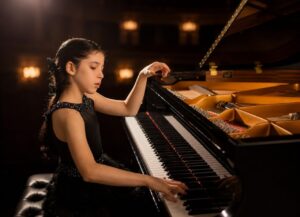 Confira a programação do fim de semana no 9º Pianístico