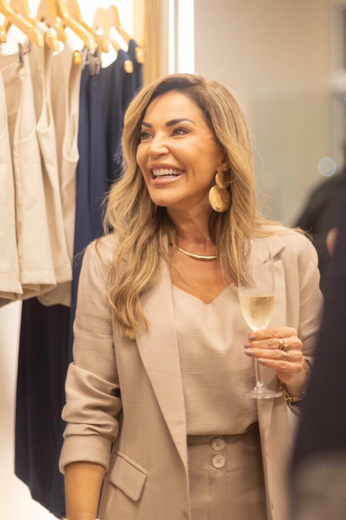 Julia’s Closet inaugura loja-conceito em Itapema