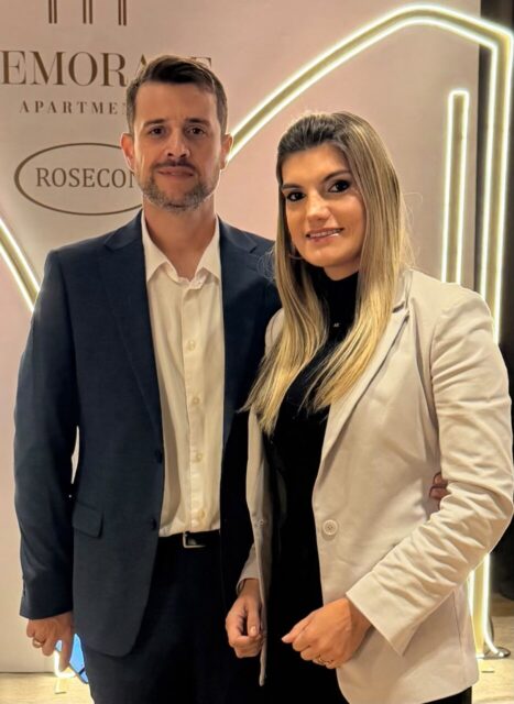 Do aeroporto ao apartamento pronto: concierge residencial ganha espaço no litoral catarinense