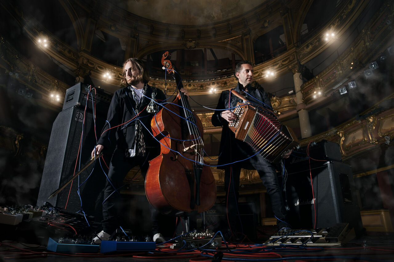 Harmonia Jazz Festival embala Joinville com seis atrações internacionais