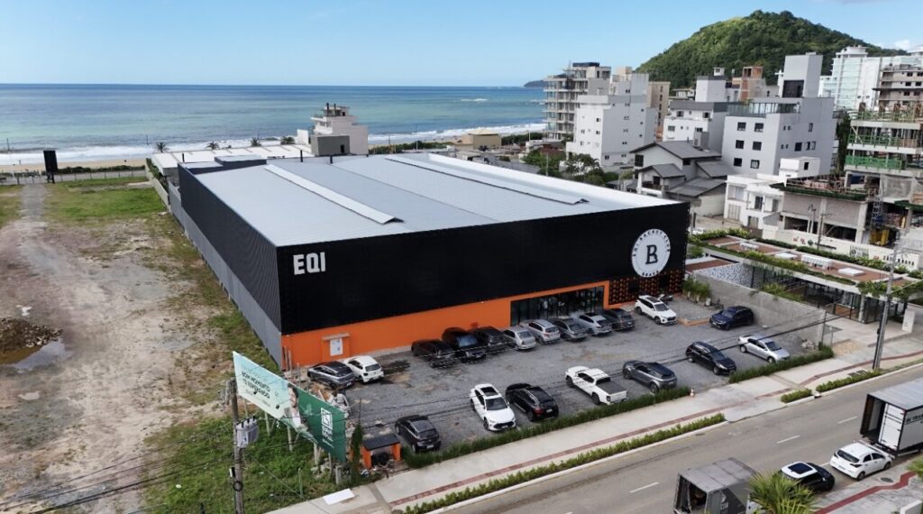 EQI Racket Club recebe etapa do Brasil Padel Tour com estreia da categoria feminina e reúne elite do padel em Itajaí
