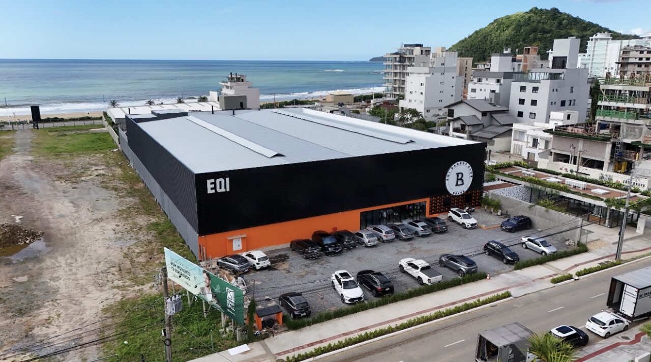 EQI Racket Club recebe etapa do Brasil Padel Tour com estreia da categoria feminina e reúne elite do padel em Itajaí