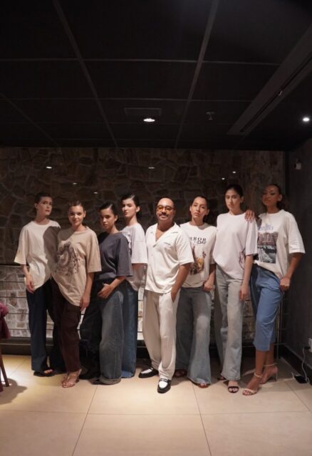 Mirror Experience Tour — Goiânia Edition reúne oito marcas em noite dedicada à moda e ao empreendedorismo