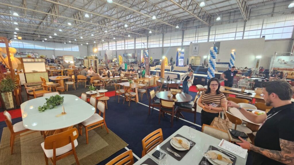 Home&Decor Joinville: feira abre "último chamado" do ano para renovar a casa com entrega até o Natal