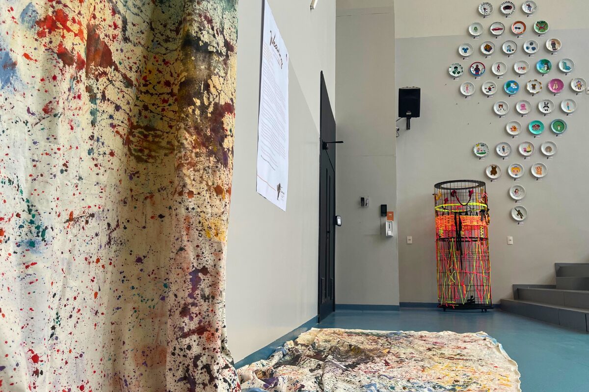 Coree International School realiza Mostra de Artes e Literatura neste sábado; veja a programação