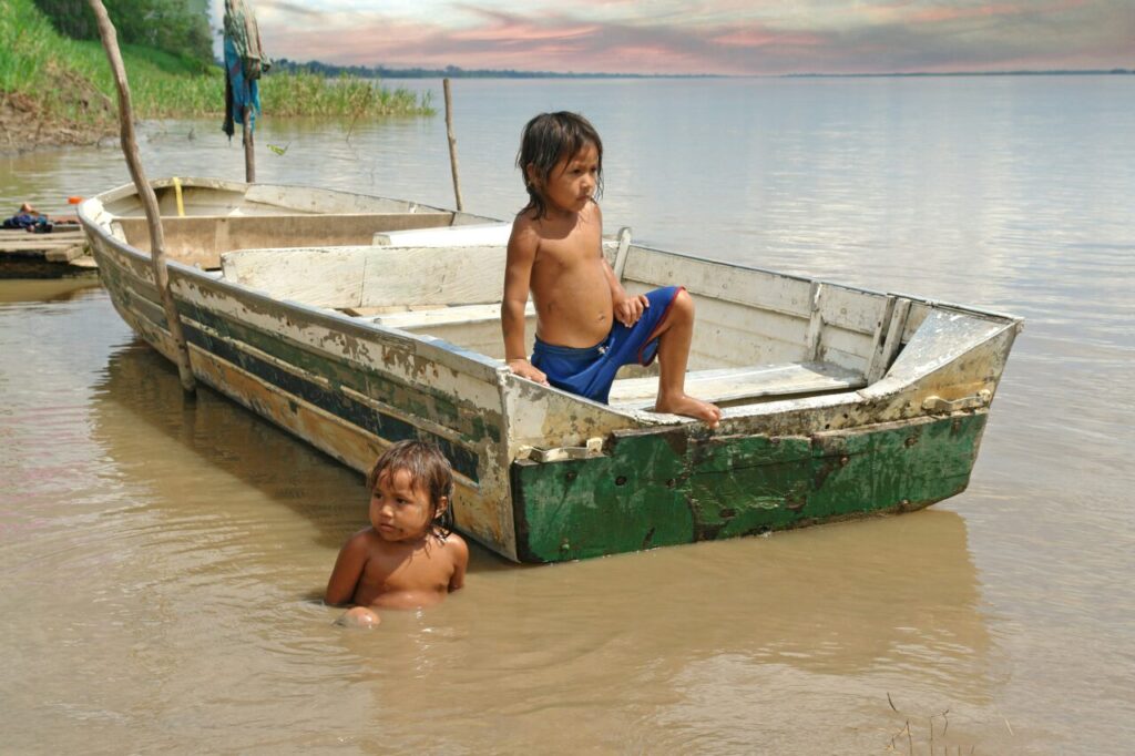 Associação Solidar promove bazar para missão na Ilha de Marajó